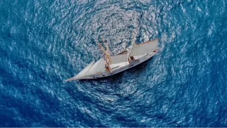 Location bateau avec skipper à Port-Grimaud - AF YACHTING